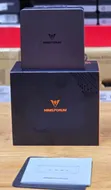 Kompyuta Mpya ya Mezani Minisforum UM790 Pro - 2
