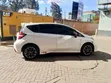 Nissan Note Nismo 2015 Nyeupe - 2