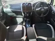 Nissan Note Nismo 2015 Nyeupe - 3