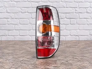 Tail Lamp for Mazda BT-50 (2009-2011)