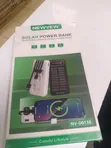 Newvew 10000mAh High-Performance Power Bank - 2