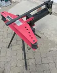 SWG Hydraulic Pipe Bender 4A 1/2" to 4" - 1