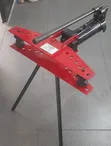SWG Hydraulic Pipe Bender 4A 1/2" to 4" - 2