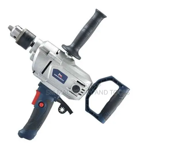 Maxmech ED 900-16M Corded Mixer 900W - 1