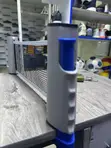 Neti ya Table Tennis ya Ubora - Inaweza Kurekebishwa na Imara - 1