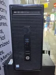 Kompyuta ya Mezani HP ProOne 400 G3 - 8GB RAM, 500GB HDD - 1