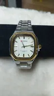 Curren Quartz Two-Toned Watch - 1