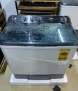 Haier 10kg Top Load Semi-Automatic Washing Machine - 1