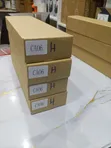 Original HP CA06 Laptop Battery - 3