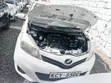 Toyota Vitz Jewella 2013 - 2