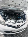 Toyota Vitz Jewella 2013 - 3