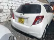 Toyota Vitz Jewella 2013 - 5