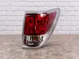 Depo Tail Lamp for Mazda BT-50 (2012-2015) - 1