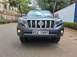 Toyota Land Cruiser Prado 3.0 TD 2013 Nyeusi - 1