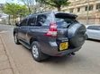 Toyota Land Cruiser Prado 3.0 TD 2013 Nyeusi - 4