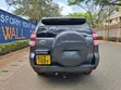 Toyota Land Cruiser Prado 3.0 TD 2013 Nyeusi - 5