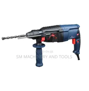 Maxmech RH 800-26 Corded Rotary Hammer 800W