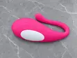App-Controlled Wearable Vibrator - Dual Motors - 2