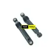 2PCS Universal Front Load Washing Machine Shock Absorbers - 1