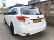 Subaru Legacy 2011 Pearl - 2