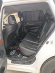 Subaru Legacy 2011 Pearl - 3