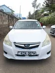 Subaru Legacy 2011 Pearl - 5