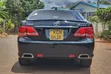Toyota Crown 2010 - 1