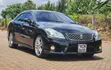 Toyota Crown 2010 - 2