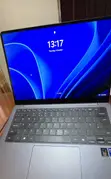 Laptop Mpya Samsung Galaxy Book6 32GB RAM, Intel Core i7, 512GB SSD - 2
