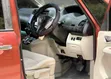Nissan Serena Semi-Hybrid 2014 Nyekundu - 4