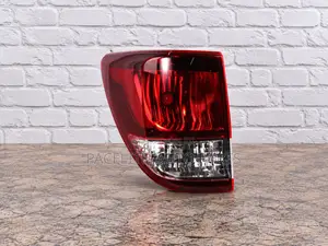 Depo Tail Lamp kwa Mazda BT-50 (2016-2018)