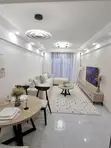 Furnished 2 Bedroom Apartment Westlands | Wi-Fi, Netflix & Balcony - 3