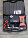 Multifunctional Car Jump Starter 99800mAh 12V Power Bank - 1