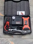 Multifunctional Car Jump Starter 99800mAh 12V Power Bank - 2