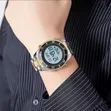 Restocked Skmei Azan Watch - 1