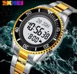 Restocked Skmei Azan Watch - 2
