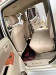 Toyota Hilux Double Cab 2008 Silver - 1