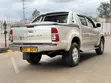 Toyota Hilux Double Cab 2008 Silver - 3
