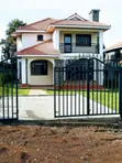 4 Bedroom House with SQ for Sale in Ol Keri - 1