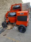 Titan Mixer 500L - 1