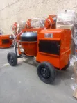 Titan Mixer 500L - 2