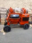 Titan Mixer 500L - 3