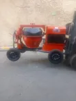 Titan Mixer 500L - 4