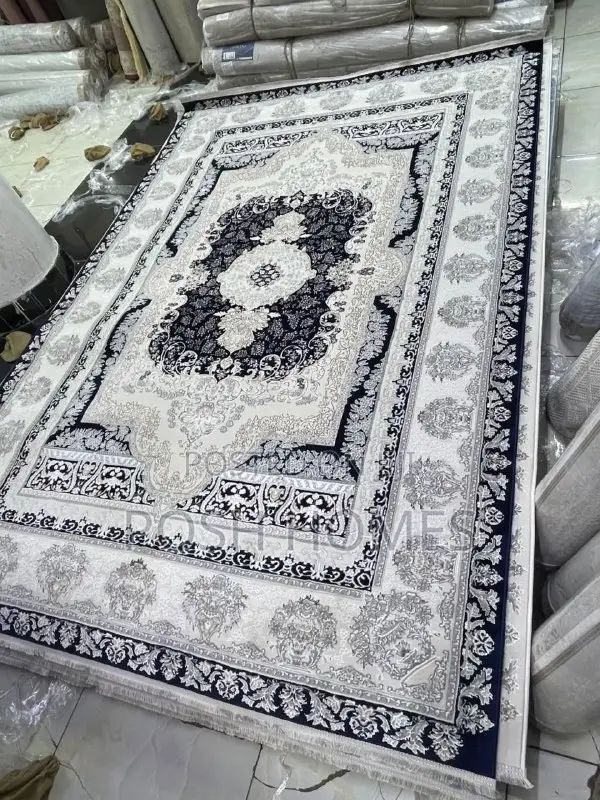 Milat Persian Carpets - Mpya Kabisa - 1