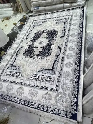 Milat Persian Carpets - Mpya Kabisa