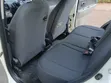 Toyota Passo 1.0 FWD 2006 Nyeupe - 3