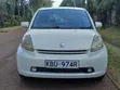 Toyota Passo 1.0 FWD 2006 Nyeupe - 4