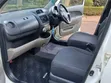 Toyota Passo 1.0 FWD 2006 Nyeupe - 5