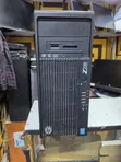 HP Z230 Workstation Desktop Computer - Intel Core i7, 8GB RAM, 500GB HDD - 1