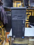 HP Z230 Workstation Desktop Computer - Intel Core i7, 8GB RAM, 500GB HDD - 3